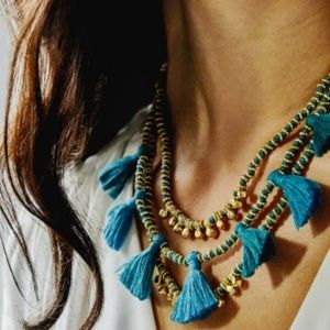 Bluma Project Luna Necklace